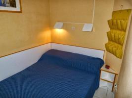 Rental Apartment Hameau 229 - Saint-Raphal-Cap Estrel, 1 Bedroom, 4 Persons Eksteriør billede